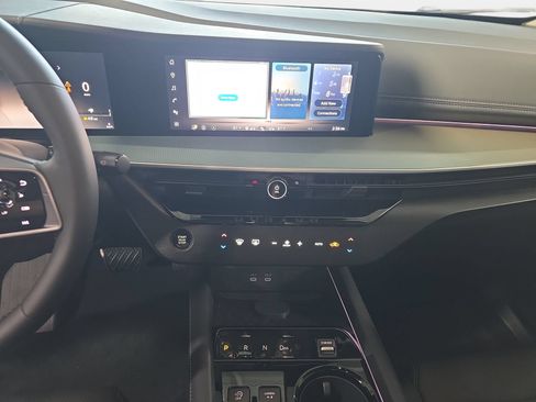 New 2026 Nissan Murano SL AWD/4WD image 20
