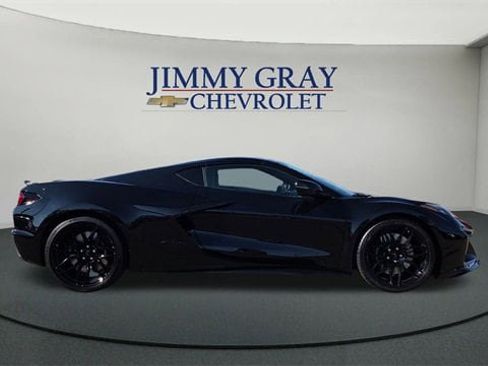 New 2026 Chevrolet Corvette Z06 image 2