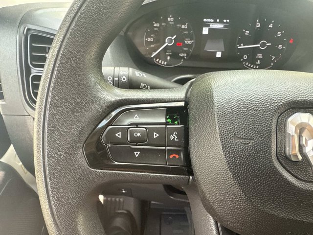 Used 2025 RAM ProMaster 3500 w/ Convenience Group FWD image 31