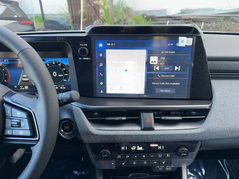 New 2026 Subaru Outback Limited w/ Premium/Limited Package AWD/4WD image 17