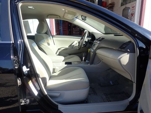 Used 2007 Toyota Camry CE FWD image 23