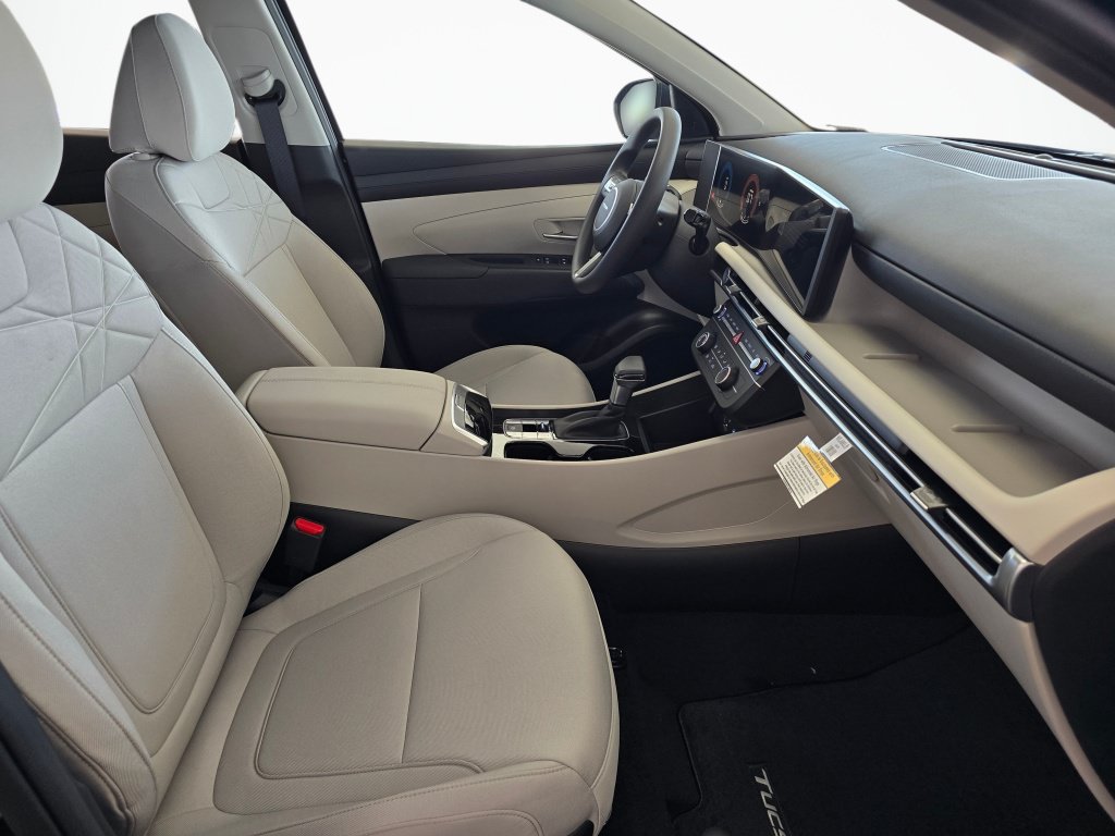 New 2026 Hyundai Tucson SE AWD/4WD image 43