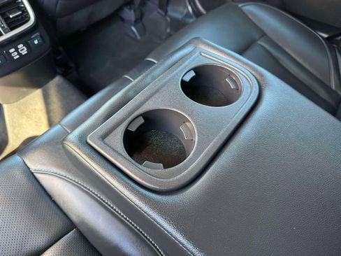 Used 2023 Subaru Outback Touring XT image 12