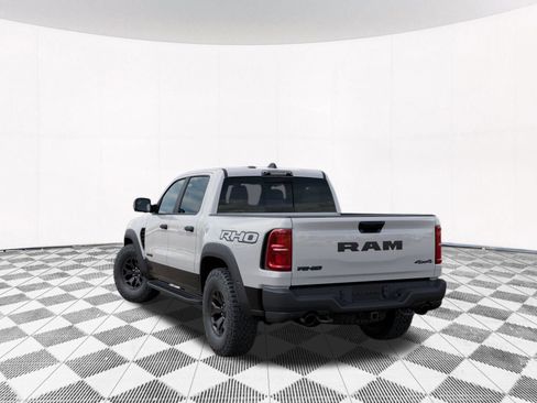 New 2026 RAM 1500 RHO AWD/4WD image 4