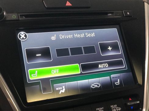 Used 2017 Acura MDX FWD image 26