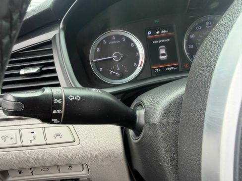 Used 2018 Hyundai Sonata Limited w/ Ultimate Package 07 FWD image 15