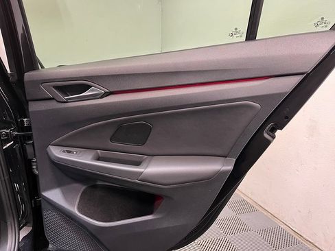 Used 2022 Volkswagen GTI SE FWD image 18