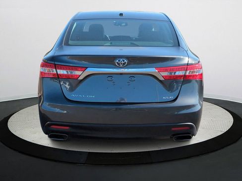Used 2015 Toyota Avalon XLE Touring image 5