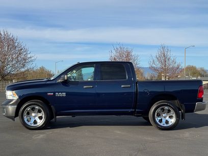 Used 2015 RAM 1500 ST w/ SXT Appearance Group