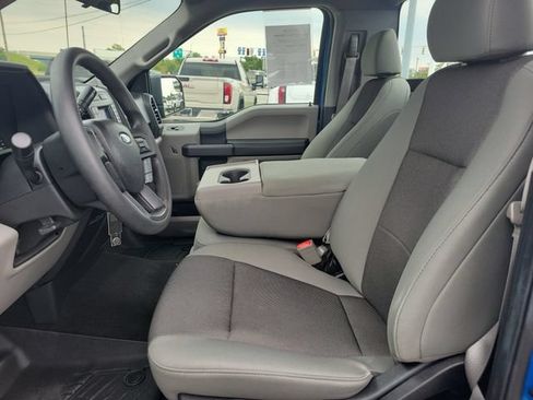 Used 2019 Ford F150 XL w/ Equipment Group 101A Mid AWD/4WD image 14