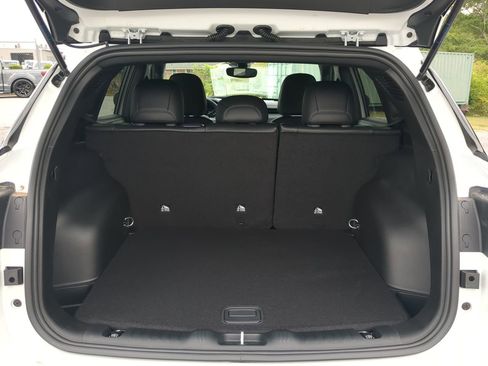 New 2026 Jeep Compass Latitude AWD/4WD image 11