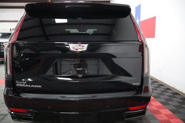 Used 2021 Cadillac Escalade Sport Platinum RWD image 14