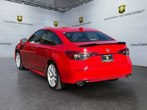 Used 2023 Honda Civic Si image 6