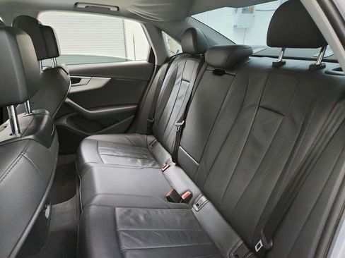 Used 2018 Audi A4 2.0T Ultra Premium w/ 18" Wheel Package image 24