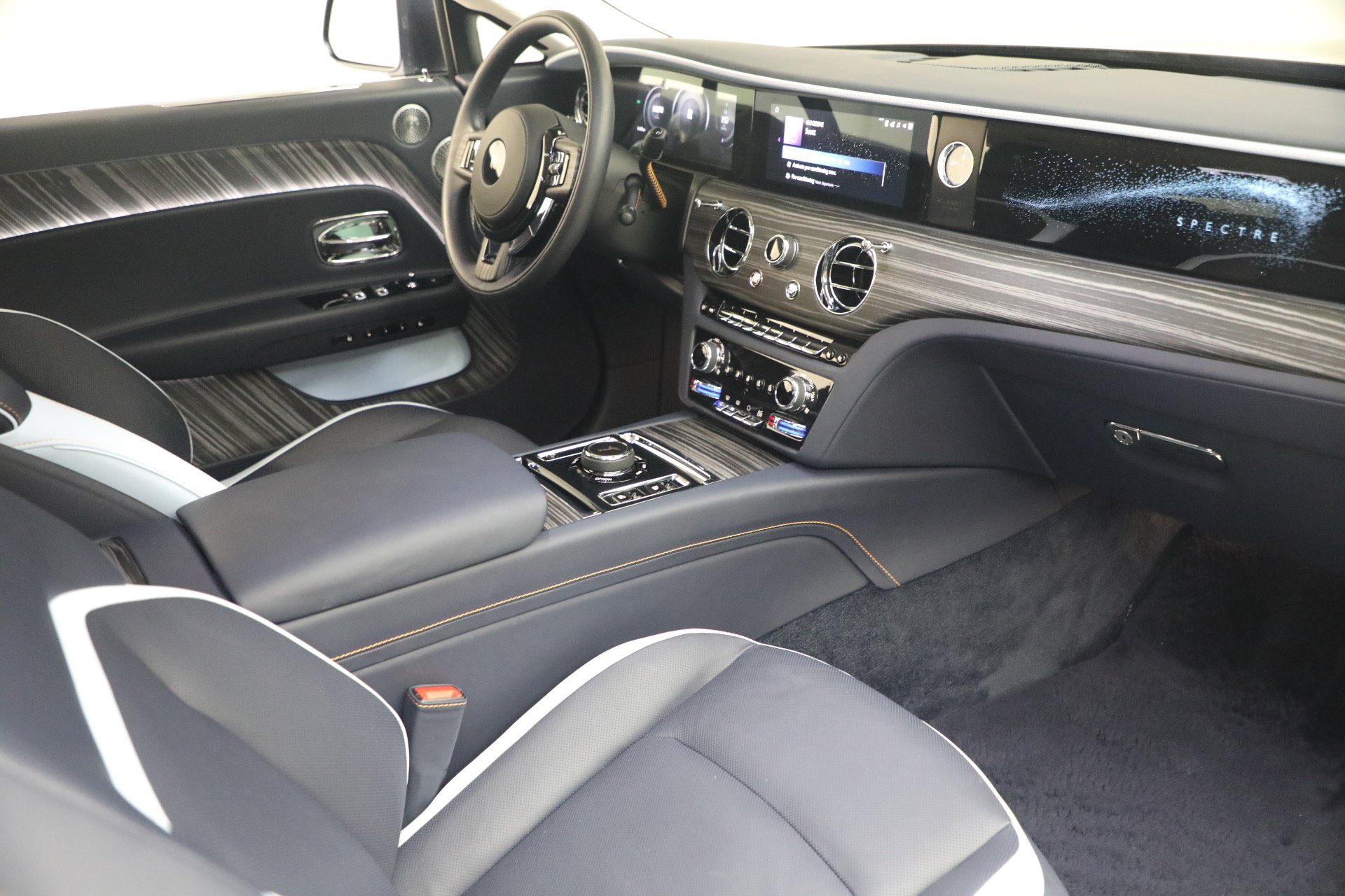 Certified 2024 Rolls-Royce Spectre w/ Spectre Launch Package AWD/4WD image 20