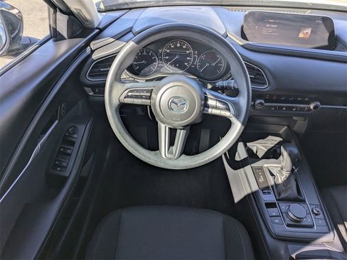 Used 2021 MAZDA CX-30 FWD 2.5 S image 15