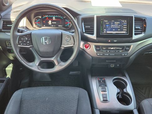 Used 2019 Honda Passport Sport image 29