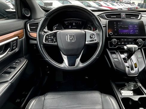 Used 2019 Honda CR-V EX-L image 5