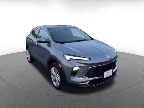 Used 2025 Buick Encore GX Preferred image 3