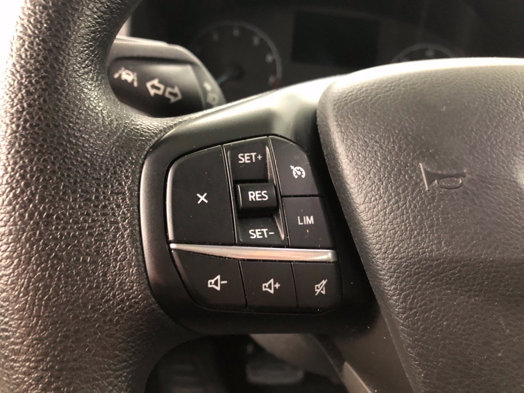 Used 2025 Ford Transit 250 Low Roof w/ Exterior Upgrade Package RWD image 18