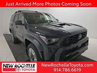 Used 2025 Toyota 4Runner TRD Sport Premium w/ Tow Technology Package video 1