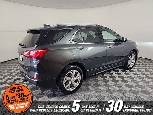 Used 2019 Chevrolet Equinox Premier image 11