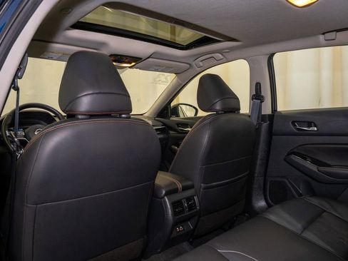 Certified 2023 Nissan Altima 2.0 SR image 9