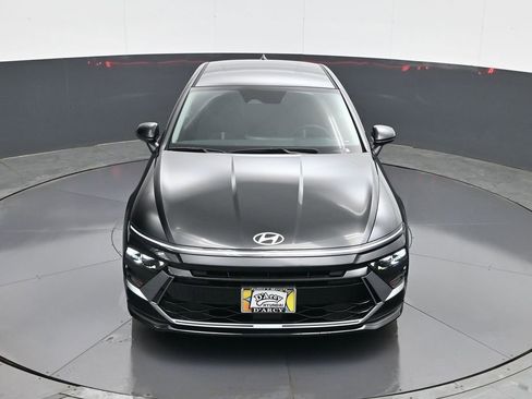 New 2026 Hyundai Sonata Blue FWD image 14