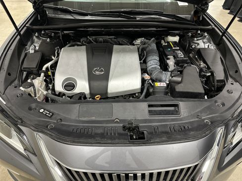 Used 2019 Lexus ES 350 image 34