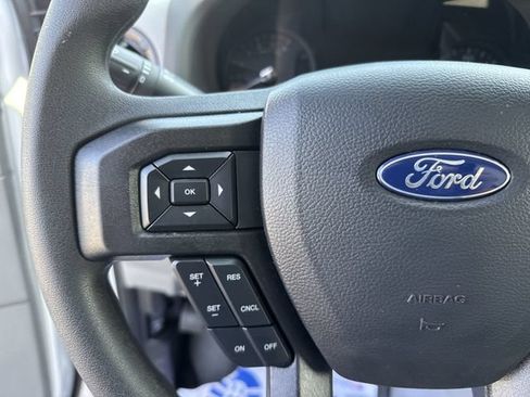 New 2027 Ford E-450 and Econoline 450 Super Duty w/ Power Equipment Group RWD image 21