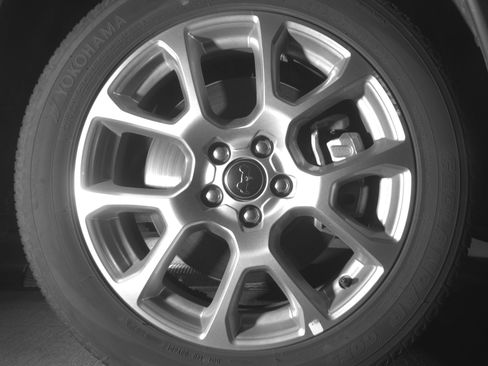 Used 2025 Jeep Compass Limited image 12