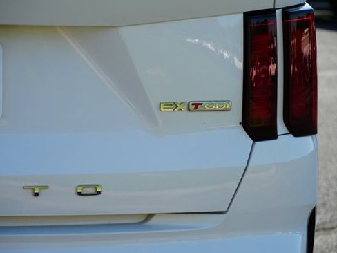 Used 2021 Kia Sorento EX FWD image 7