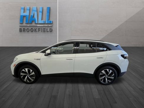 Used 2023 Volkswagen ID.4 Pro image 2