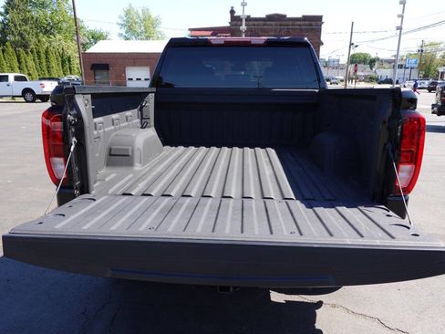 Used 2023 GMC Sierra 1500 Pro w/ Graphite Edition AWD/4WD image 25
