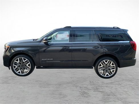 Used 2025 Ford Expedition Platinum w/ Platinum Ultimate Package AWD/4WD image 5