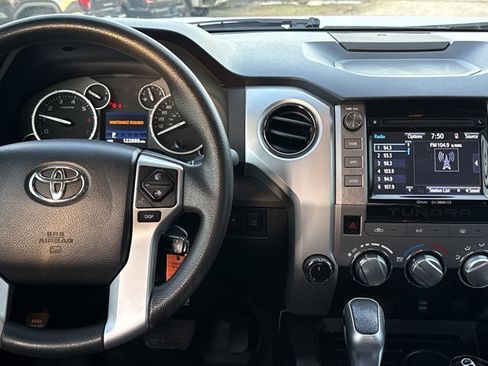 Used 2014 Toyota Tundra SR5 w/ SR5 Upgrade Package image 4