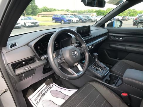 Used 2024 Honda CR-V Sport image 20
