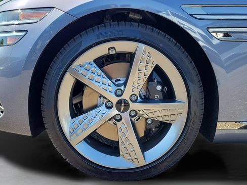New 2026 Genesis G80 2.5T Sport Prestige AWD/4WD image 26