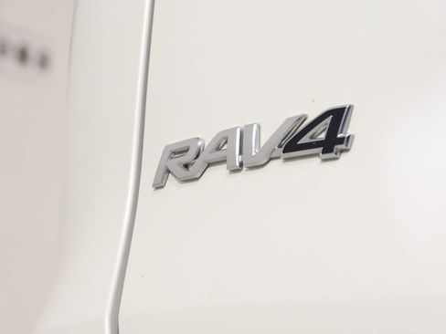 Used 2021 Toyota RAV4 XSE image 53