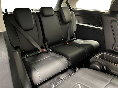 New 2026 Honda Odyssey EX-L image 25