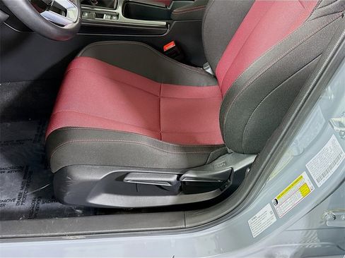 Used 2025 Honda Civic Si image 24