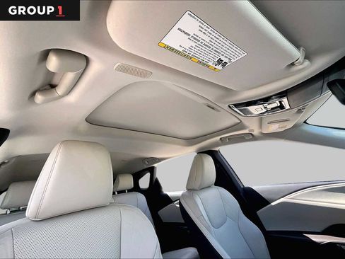 Used 2026 Lexus RX 350 Premium Plus w/ Accessory Package (Z1) FWD image 12