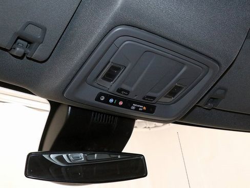 Used 2024 Chevrolet Silverado 1500 RST image 24