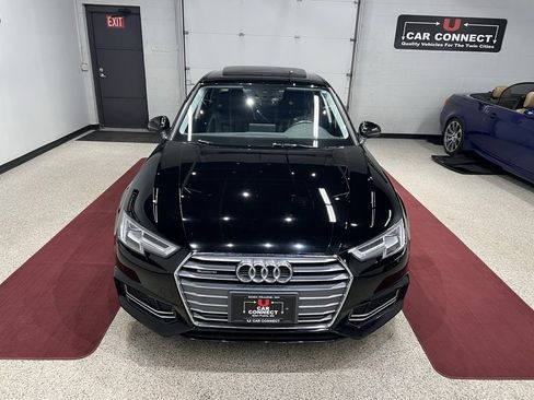 Used 2018 Audi A4 2.0T Premium Plus w/ Premium Plus Package image 6