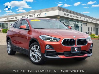 Used 2020 BMW X2 xDrive28i w/ Premium Package