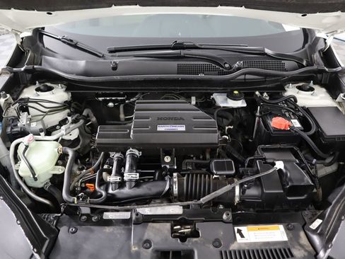 Used 2018 Honda CR-V EX-L image 29
