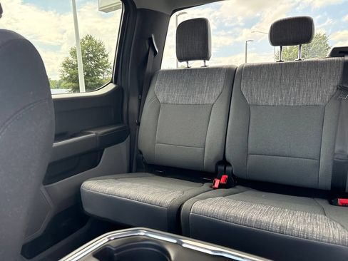 Used 2026 Ford F350 XLT AWD/4WD image 37