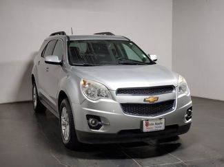 Used 2013 Chevrolet Equinox LT video 2