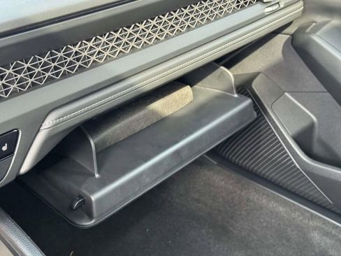 Certified 2023 Honda Accord EX image 32