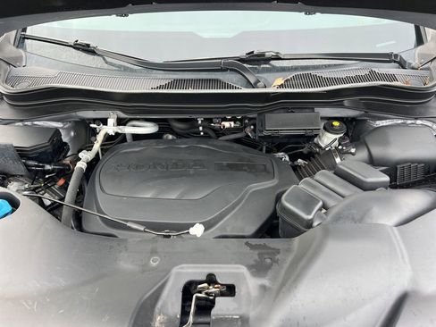 Used 2022 Honda Passport EX-L image 30